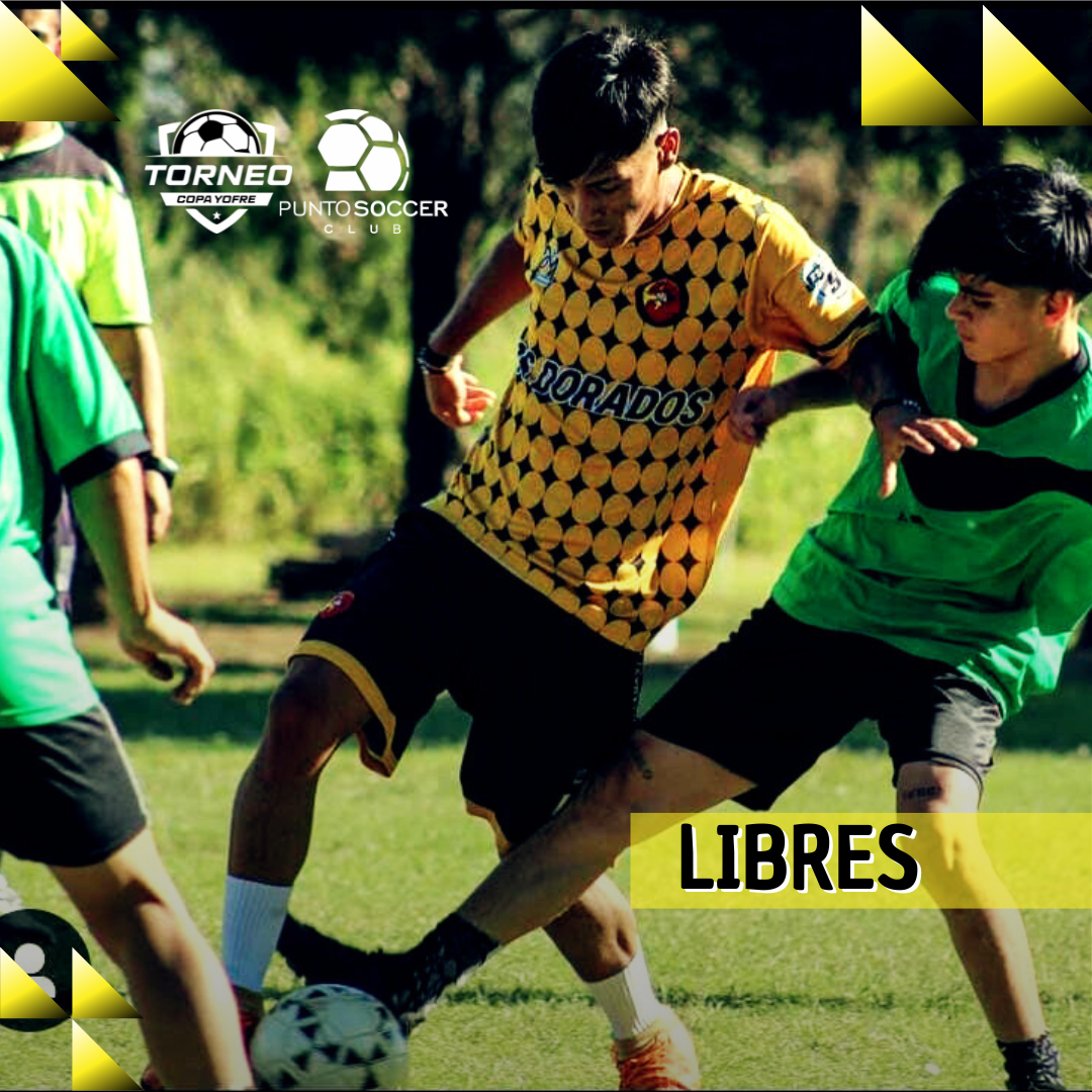 LIBRES